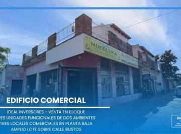 Edificio · 325m² · Edificio Comercial en Lomas de Zamora Oeste