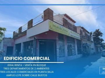 Edificio · 325m² · Edificio Comercial en Lomas de Zamora Oeste