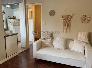 Departamento de 3 ambientes, Núñez · Departamento, Venta en Nuñez, Apto Credito, 3 Ambientes, Luminoso, Frente