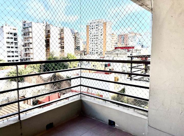Departamento · 42m² · 2 Ambientes