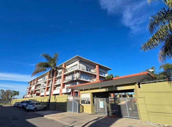 Departamento en alquiler bajo precio de mercado en Pilar Garden