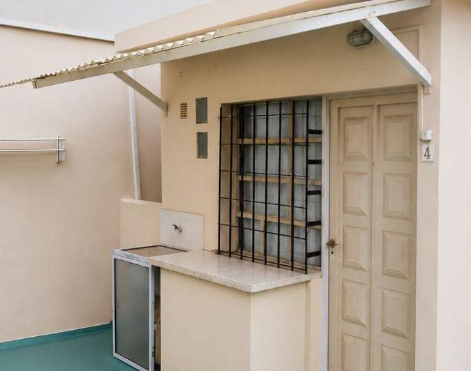 Departamento · 20m² · 1 Ambiente
