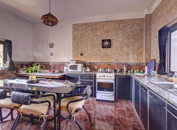 Casa · 157m² · 5 Dormitorios · Venta Casa en Boedo