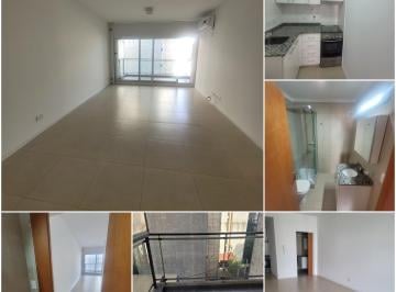 Departamento de 1 ambiente, San Nicolás · Bonito Monoambiente en Tribunales