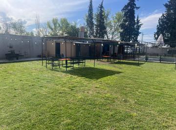 Terreno de 1 ambiente, Coquimbito · Vendo Quincho en Condominio