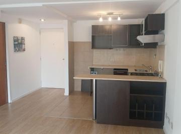 Departamento · 62m² · 2 Ambientes · Venta Departamento Tipo Duplex en Palermo Cañitas