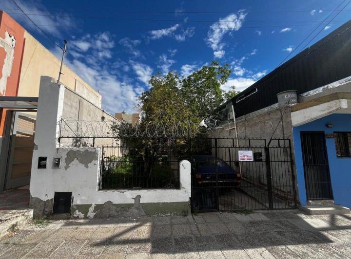 Casa · 120m² · 3 Ambientes · 1 Cochera