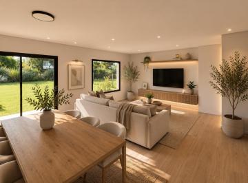 Casa · 160m² · 5 Ambientes · Casa en Venta en Barrio Araucarias, Puertos, Escobar