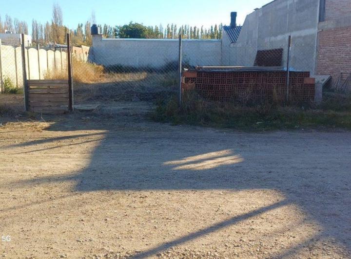 Terreno · 531m²