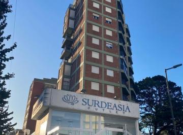 MCN-MCN-424_2 · Alquiler Temporario - Departamento de 2 Ambientes, Zona Centro Pinamar