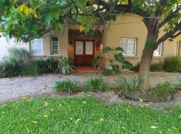 Casa · 150m² · 4 Ambientes · Casa en Venta en Los Potrillos, Pilar, G. B. a. Zona Norte