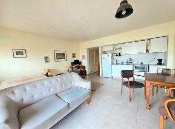 Departamento · 36m² · 1 Ambiente · Dpto Monoambiente Venta San Cristobal Piso Alto