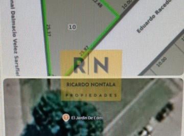 Terreno , Mar del Plata · Lote en Zona Alfar