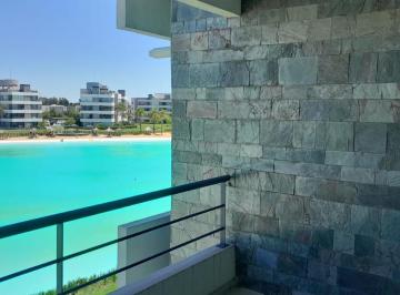 Departamento · 78m² · 3 Ambientes · 1 Cochera · Departamento en Venta 3 Ambientes con 1 Cocheras en Lagoon Pilar