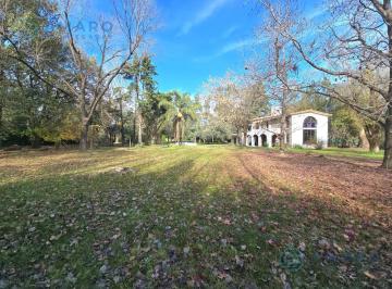 Terreno · 160m² · Venta · Fraccion de Tierra 8900 m² · Casa · Proyecto · Funes