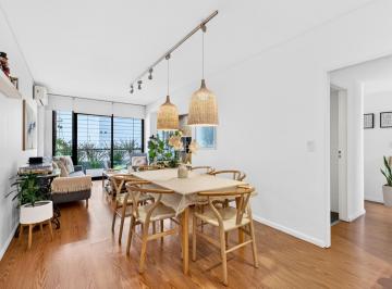 Departamento · 74m² · 3 Ambientes · 1 Cochera · Venta 3 Ambientes en Núñez con Cochera, Balcón y Amenities