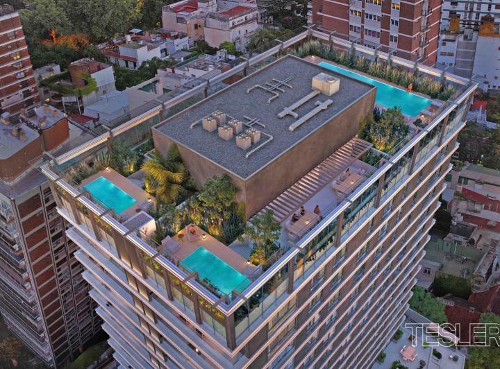Departamento · 292m² · 5 Ambientes
