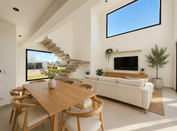 Casa · 175m² · 5 Ambientes · Casa en Venta en Acacias, Puertos, Escobar