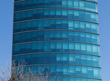 Oficina comercial · 557m² · 9 Cocheras · Oficina en Alquiler en Edificio Proa, Vicente López