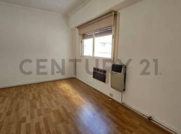 Departamento · 36m² · 2 Ambientes · Departamento en Alquiler Tradicional de Dos Ambientes en Zona Céntrica de Olivos