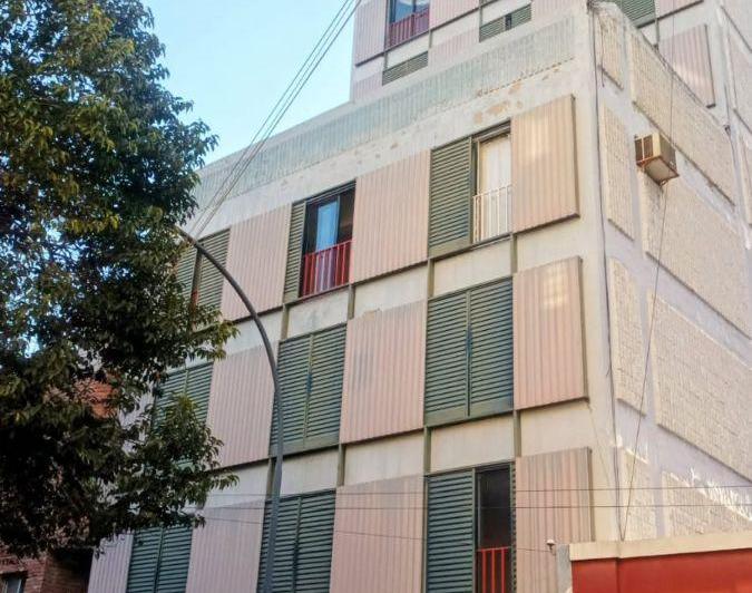 Departamento · 25m² · 1 Ambiente