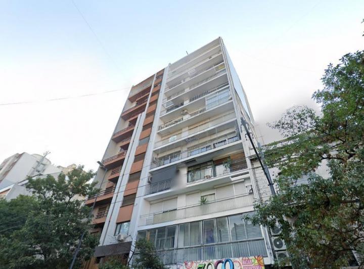 Departamento · 41m² · 2 Ambientes