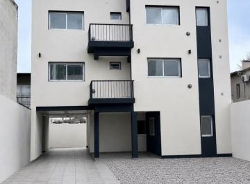 Departamento · 43m² · 2 Ambientes · 1 Cochera · Dpto a Estrenar en Segundo Piso