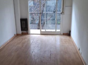 Departamento de 2 ambientes, Núñez · Dpto. 2 Ambientes con Balcón Al Frente