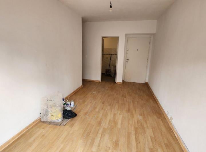 Departamento · 35m² · 2 Ambientes