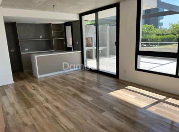 Departamento · 74m² · 3 Ambientes · 1 Cochera · Casa en Venta en Puerto Escondido, Nordelta, Tigre