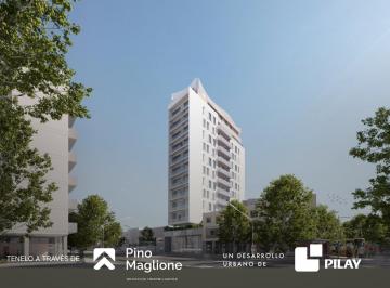 Departamento · 119m² · 4 Ambientes · Semipiso 3 Dorm. - B° Candioti - Av Gral. Paz