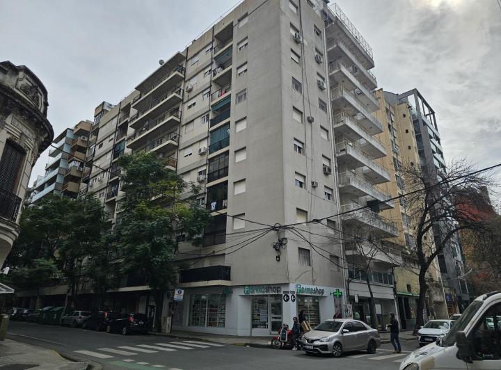 Departamento · 65m² · 2 Dormitorios