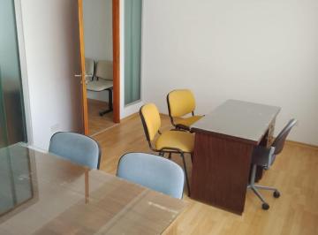 Local comercial · 49m² · 3 Ambientes · Oficina 3 Amb. Amoblada - 49 m -, A/a Split, Seguridad - 12 E/47 y 48 - La Plata