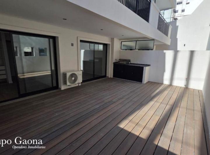 Departamento · 51m² · 2 Ambientes