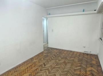 Departamento de 2 ambientes, Villa Crespo · Departamento de 2 Amb. con Patio en Alquiler Mejor Zona de Villa Crespo