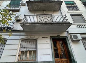 PH · 37m² · 2 Ambientes · Venta Departamento 2 Ambientes Almagro