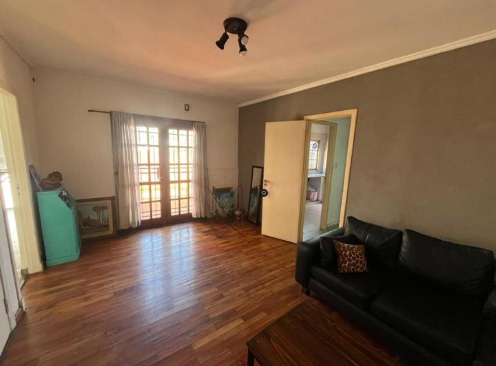 PH · 132m² · 4 Ambientes