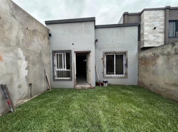 GPA-GPA-4567_2 · Venta de Duplex, Castelar Sur a Estrenar.