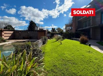 Departamento · 40m² · 1 Ambiente · 1 Cochera · Bajada Tortugas, Venta Departamento, Square 39, Terraza y Cochera Propia