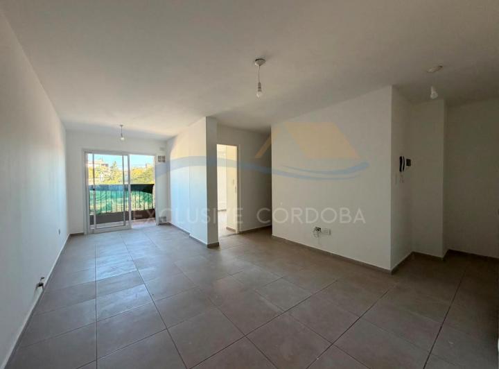 Departamento · 42m² · 1 Ambiente