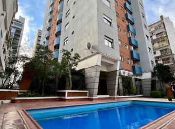 Departamento de 1 ambiente, Núñez · Nuñez - Venta Monoambiente T/luz y Sol en Torre de Categoria con Amenities - Vigilancia 24 Hs.
