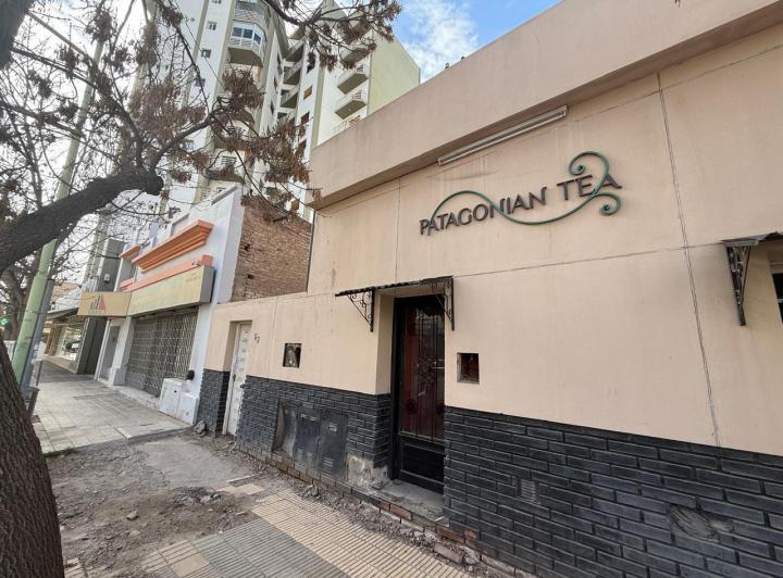 Terreno · 480m²