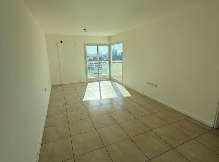 Departamento · 120m² · 3 Ambientes · 1 Cochera