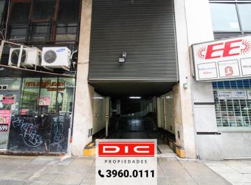 Garage · 1 Cochera · Belgrano | Venta | Cochera