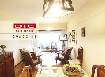 Departamento · 84m² · 5 Ambientes · Departamento 4 Ambientes Venta - Saavedra