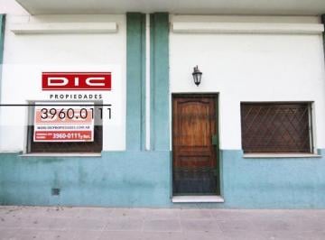 PH · 81m² · 3 Ambientes · PH 3 Ambientes Venta - Saavedra