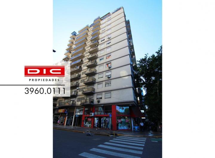 Departamento · 65m² · 4 Ambientes