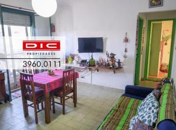 Departamento · 49m² · 3 Ambientes · Departamento 3 Ambientes Venta - Parque Avellaneda