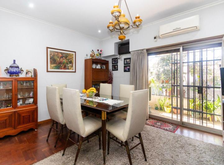PH · 53m² · 3 Ambientes