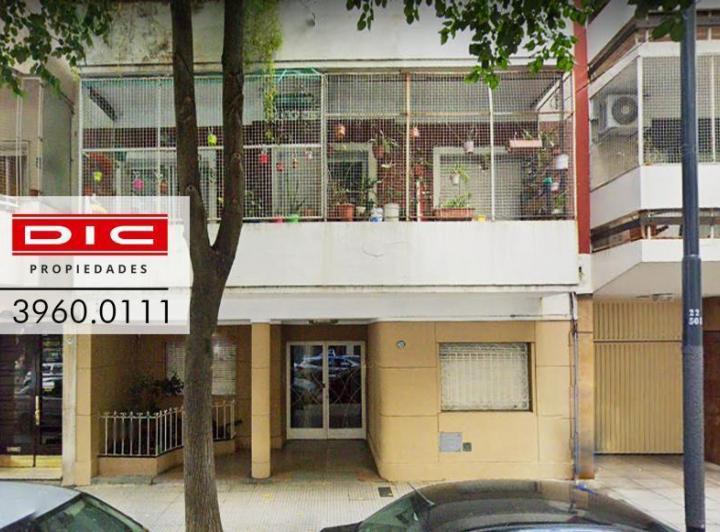 Departamento · 47m² · 2 Ambientes